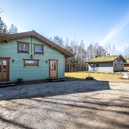 Holiday Complex Avoti Valmiera Exterior foto