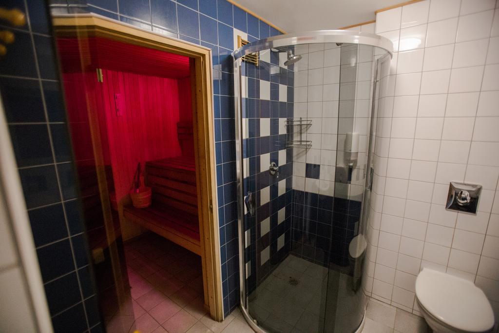 Holiday Complex Avoti Valmiera Exterior foto