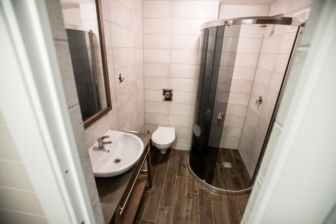 Holiday Complex Avoti Valmiera Exterior foto