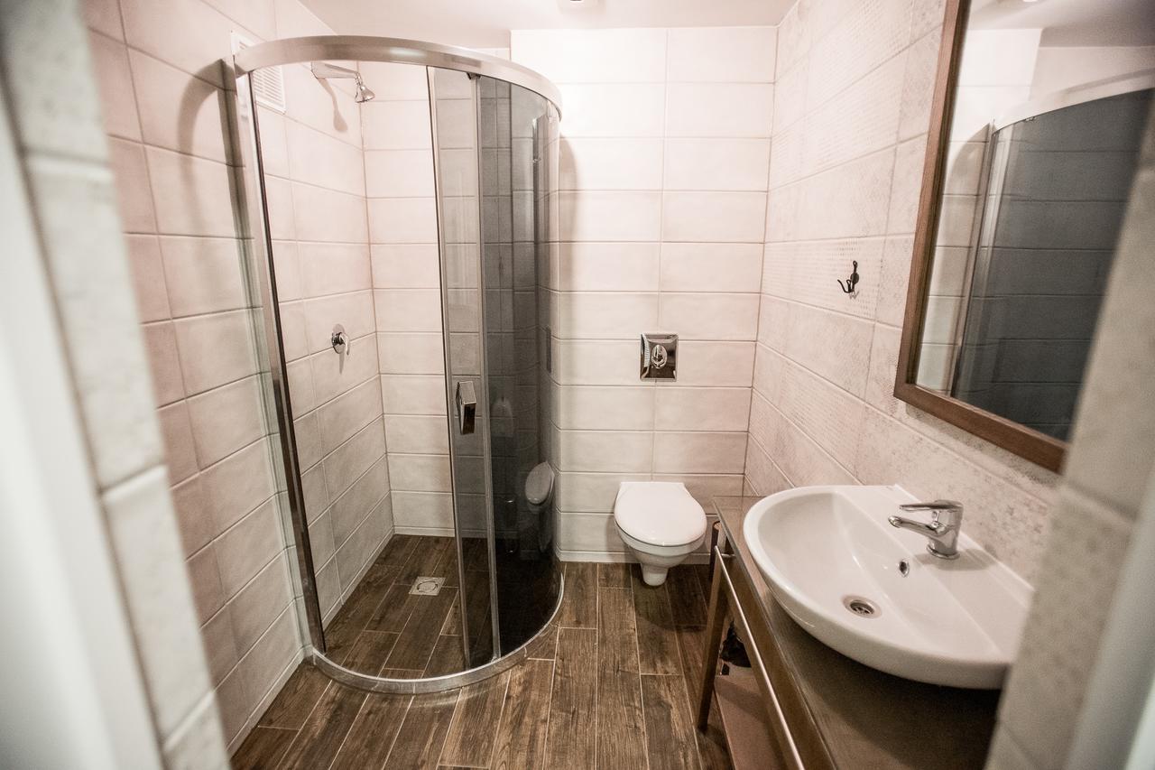 Holiday Complex Avoti Valmiera Exterior foto